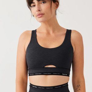 Outdoor Voices TechSweat Thrive Bra